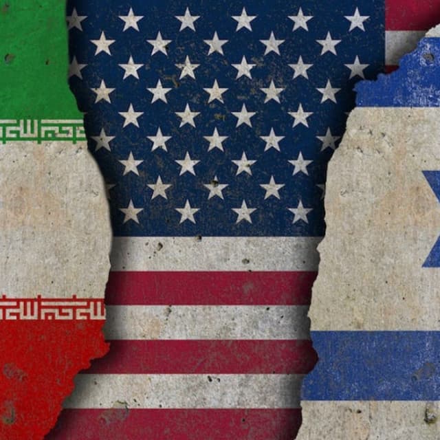 Podcast: This War Is Going To Starve People