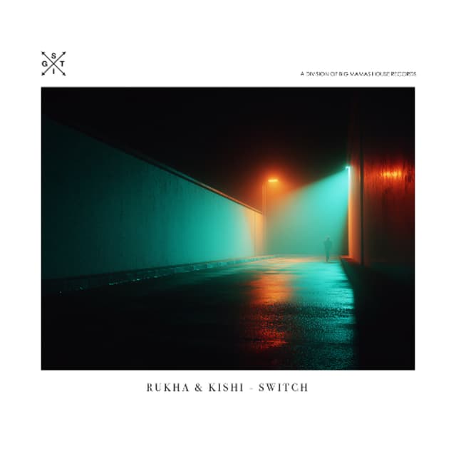 RuKha & Kishi - Switch