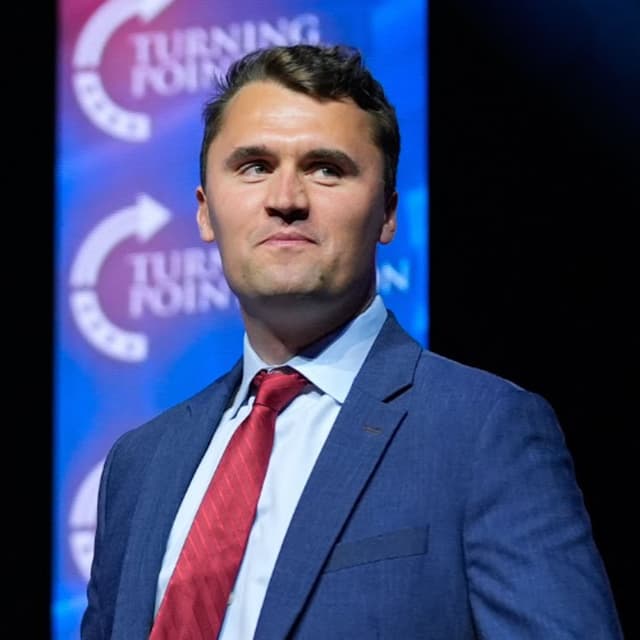 "BOROSILICATE: A GLASS THEORY" - FINDING TRUTH IN THE KILLING OF CHARLIE KIRK