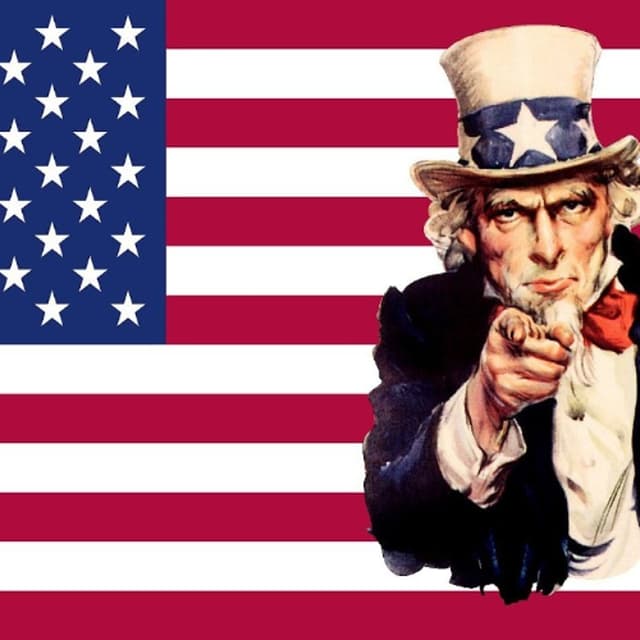 0315 "THE WAR IS COMING TO THE DOOR" - THE U.S. MILITARY DRAFT WILL GO ACTIVE