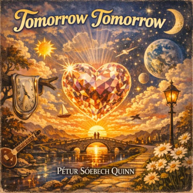 Tomorrow Tomorrow (1)