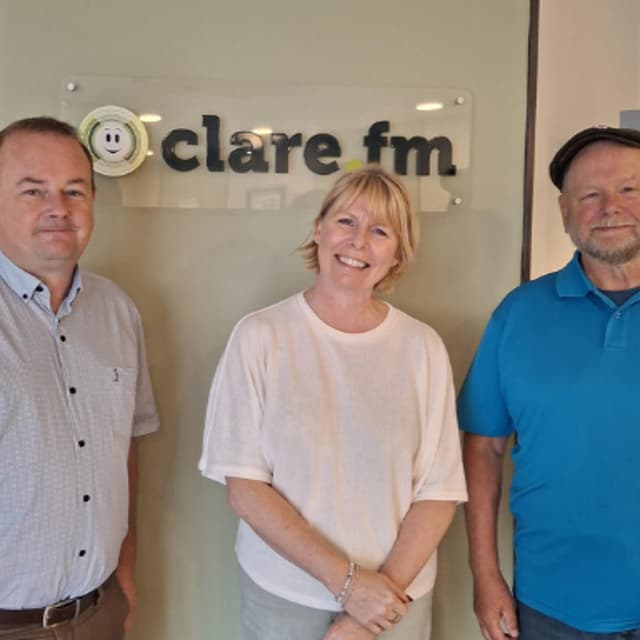 Clare European Volunteering Capital 2027: Clare Volunteers Ready To Take Centre Stage In 2027