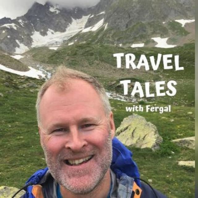 Travel Tales: French Basque Region: From Spanish Border To Biarritz & Bayonne