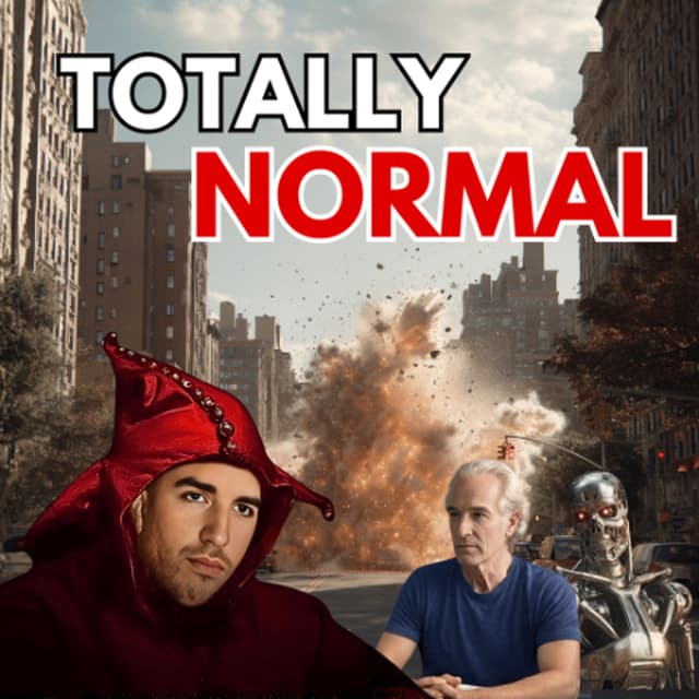 NYC Bombers, Glenn Beck's Insane Interview, and MORE | Chrissie Mayr 3/9/26