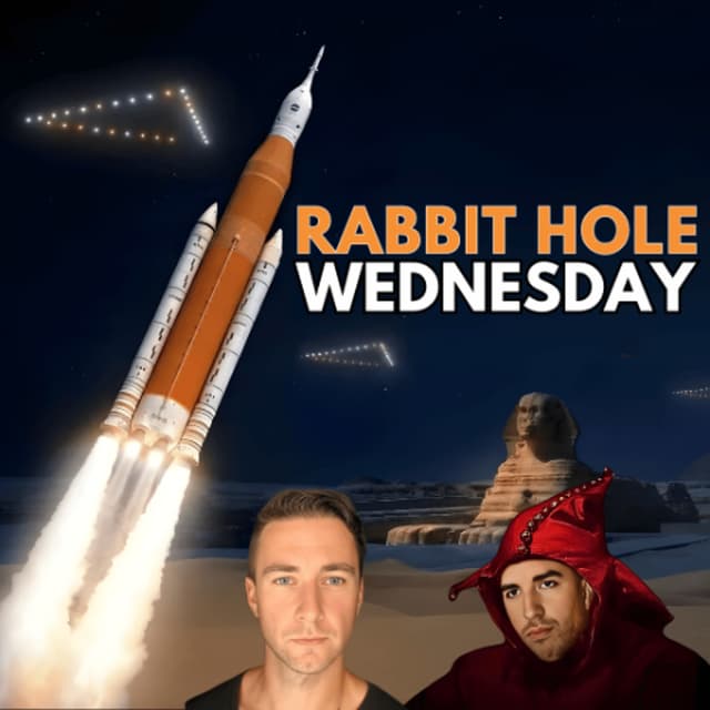 Artemis TO THE MOON, A Second Sphinx, Fake Alien Invasion Incoming? | Cultivate Elevate 4/1/26