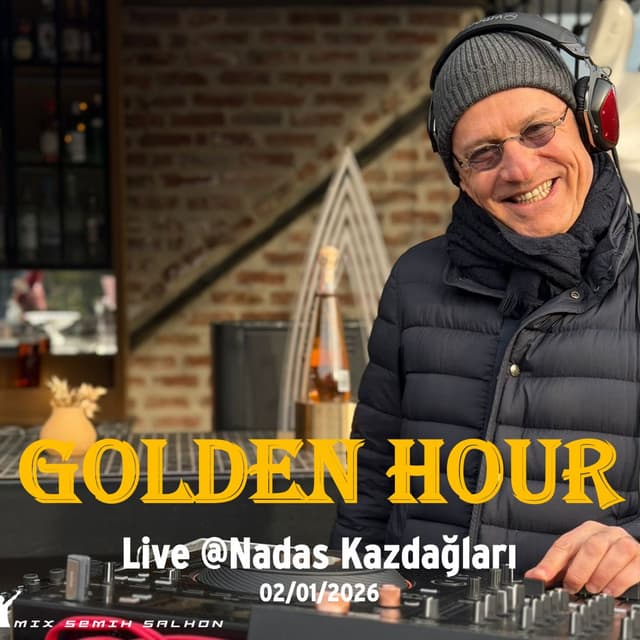 Live Recording @Nadas Kazdağları 02/01/2026