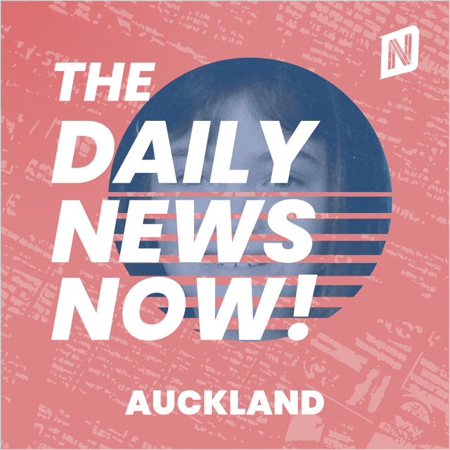 Auckland News Today | 2 Min News | The Daily News Now!
