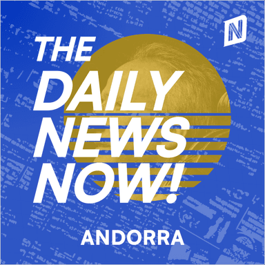 Andorra News Today | 2 Min News | The Daily News Now!