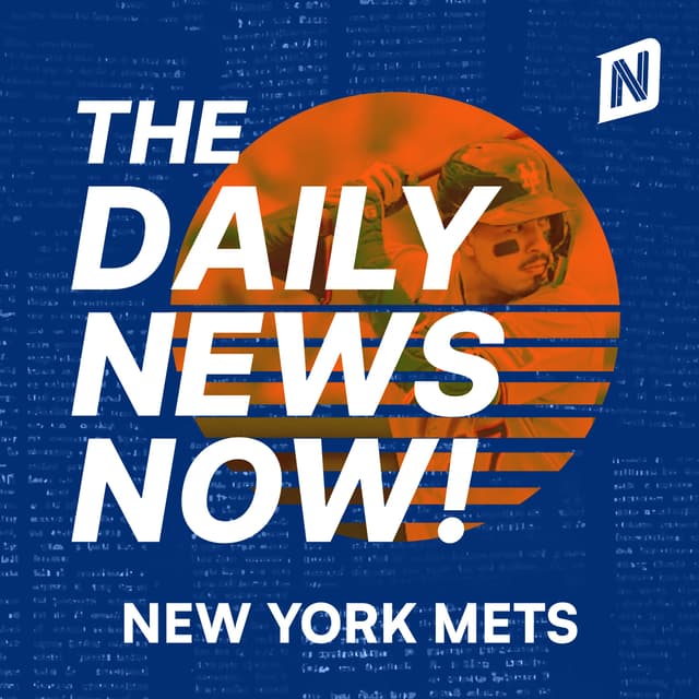 New York Mets News Today | 2 Min News | The Daily News Now!
