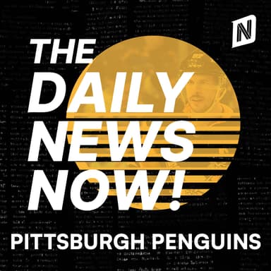 Pittsburgh Penguins News Today | 2 Min News | The Daily News Now!