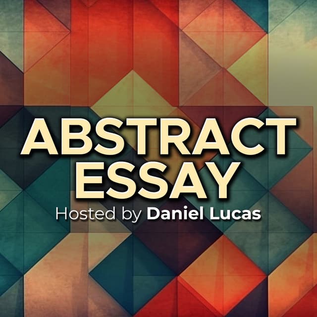 Abstract Essay in its sixth season, features Anne P. Mitchell, Esq. an attorney, and law professor as my guest.