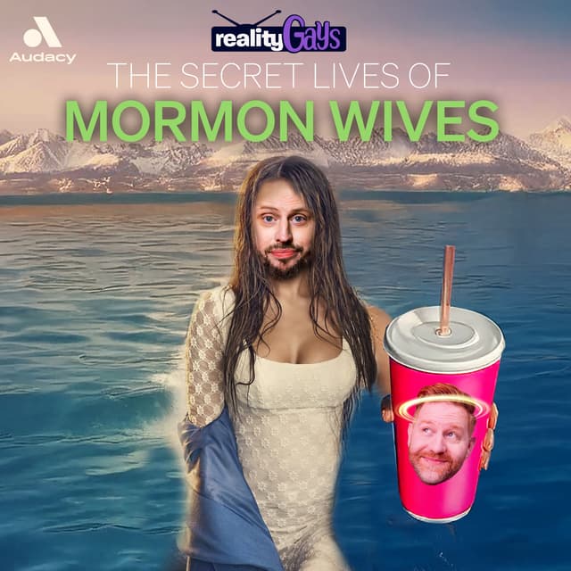 The Secret Lives of Mormon Wives 0501 “The Book of More Men”