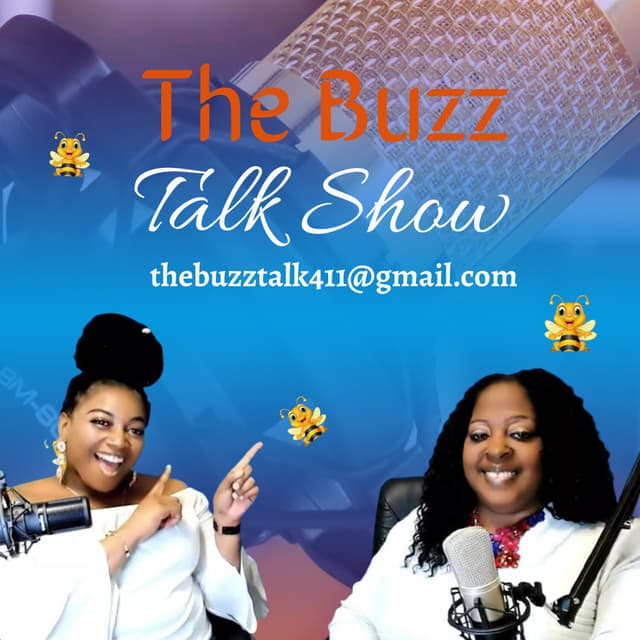 The Buzz Talk Show