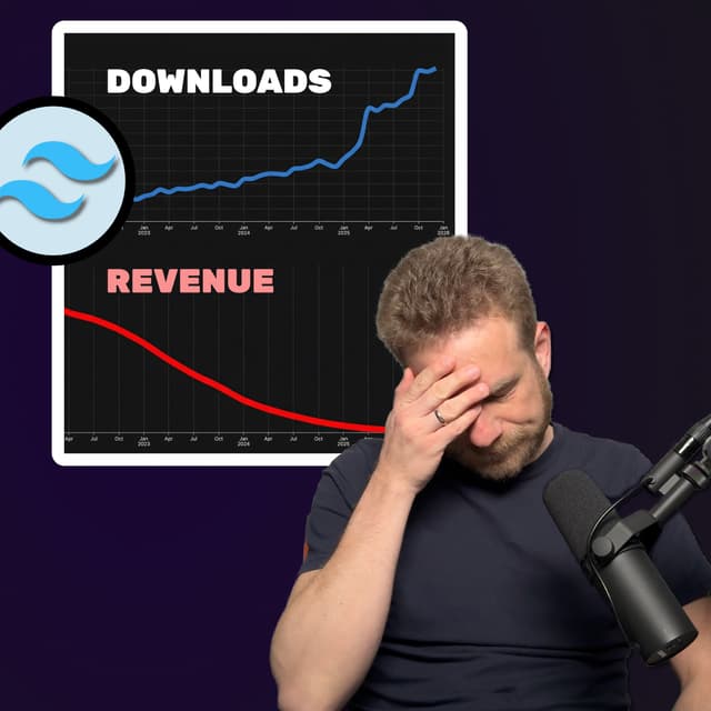 Tailwind has HUGE financial problems and may die