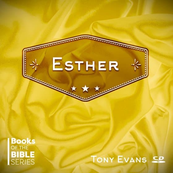 Tony Evans' Radio - Seeing the Invisible Hand