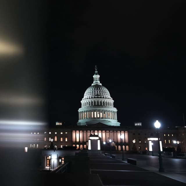 Trust in government data practices is rapidly deteriorating