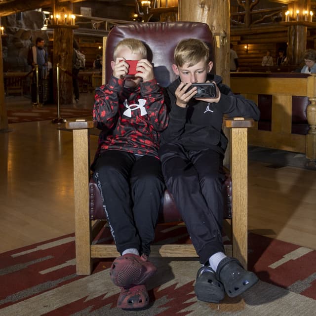 Would banning teens from social media violate their First Amendment rights?
