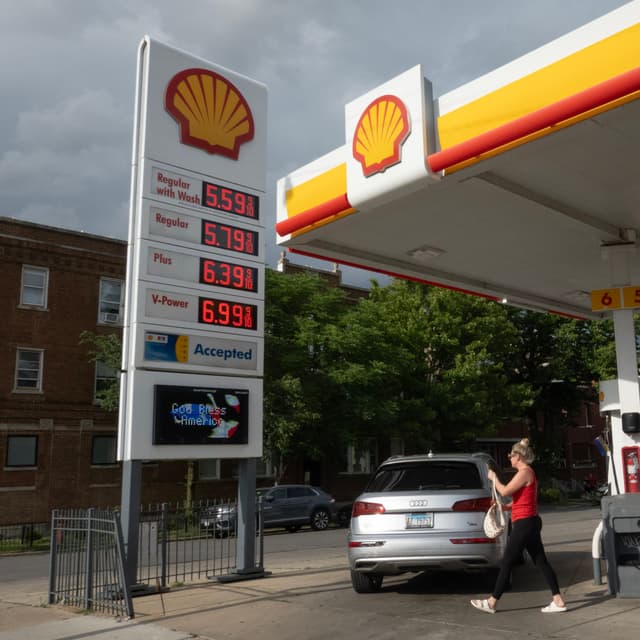 May CPI: glass half-empty, glass half-full