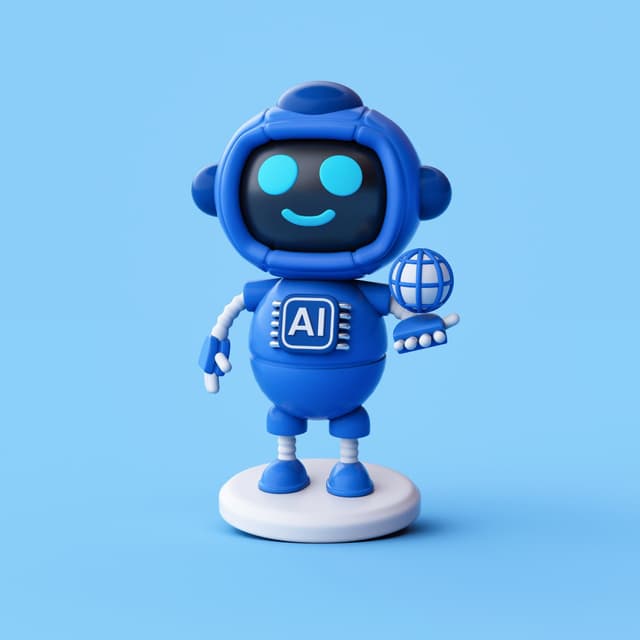 Raising kids in an AI-driven world