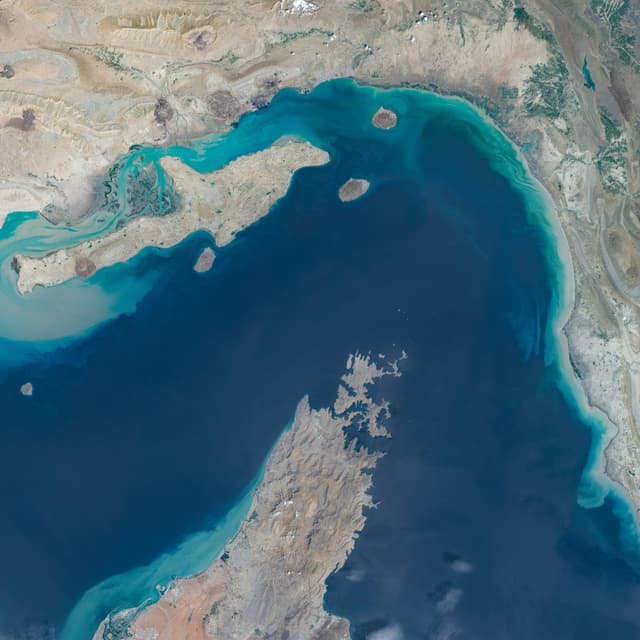 Middle East tensions are putting tech supply chains under pressure
