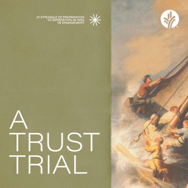 A Trust Trial