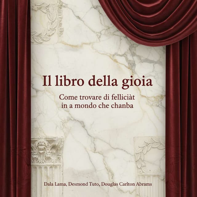 Il libro della gioia. Come trovare la felicità in un mondo che cambia