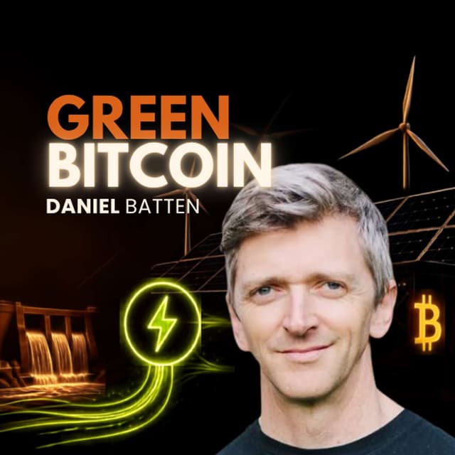 Why Bitcoin Might Be the Best Thing for the Planet