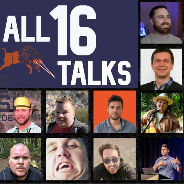 Big Sky Dev Con 2025