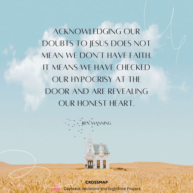 Faith to Believe the Unbelievable