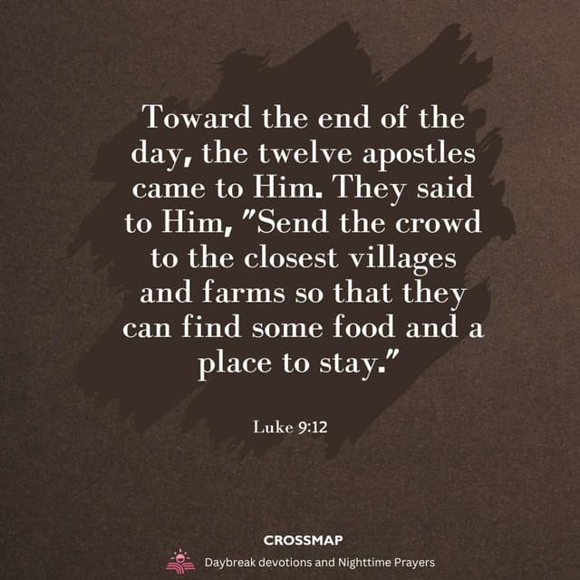 Understanding Your Purpose by Modeling Jesus - A Nighttime Prayer