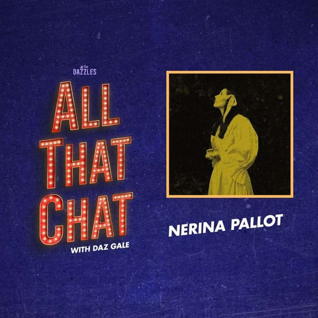 S2 Episode 16 - Nerina Pallot