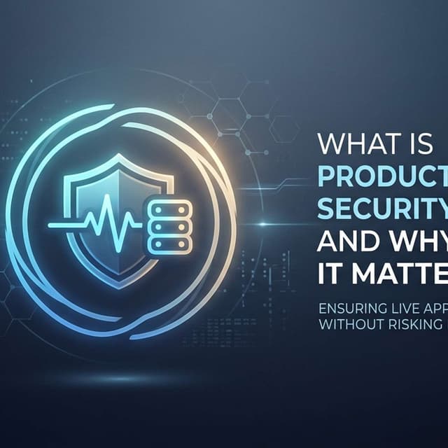 What Is Production-Safe Security Testing and Why Does It Matter?