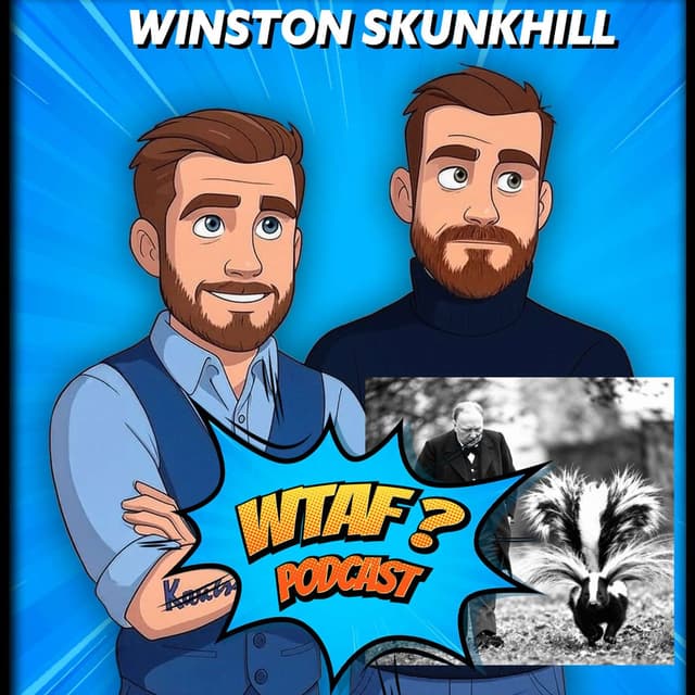 Winston Skunkhill