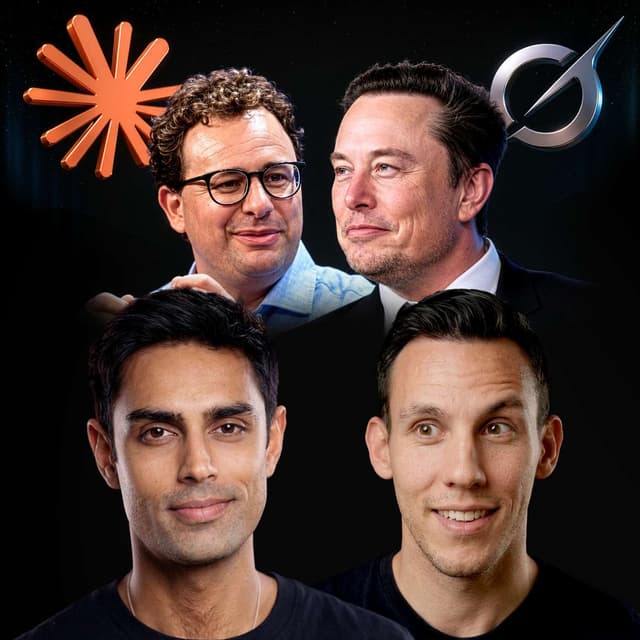 THIS WEEK IN AI: Anthropic SpaceXAI Deal | Elon vs OpenAI Trial