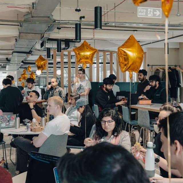 4 Ways to Win a Hackathon (None of Them Is Writing Code)