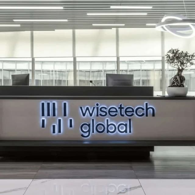 Wayve Banks $15B Robotaxi Push, WiseTech Cuts 2000 Jobs, India Leads AI App Downloads, IIT Delhi Opens AI Quantum Diploma, and more...