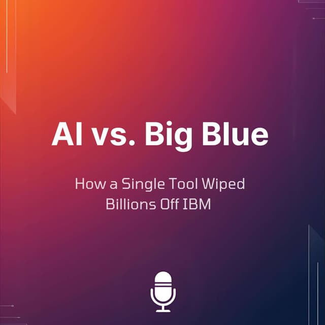 IBM Shock Drop: Claude Targets COBOL and Mainframes