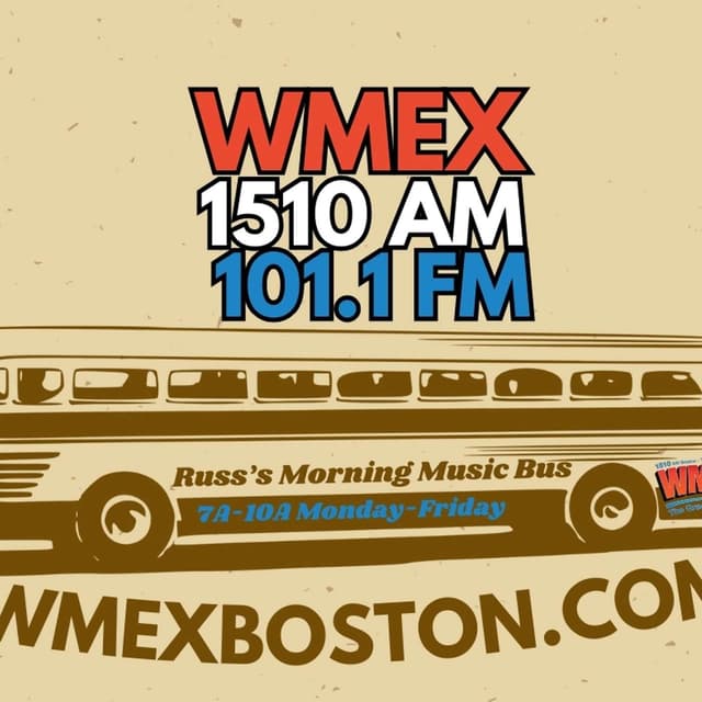 Morning Music Tidbit with Russ Stevens