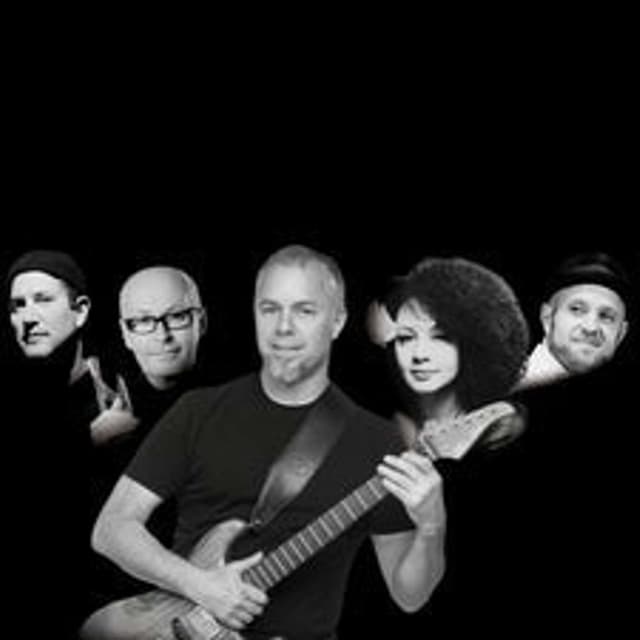 Chieli Minucci & Special EFX All-Stars Live in Las Vegas