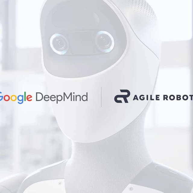 Databricks Unveils Lakewatch, Robots and Minds Partner for Automation, Baltimore Sues Over Grok Deepfakes, HP Imagines AI Quantum Printers, and more...