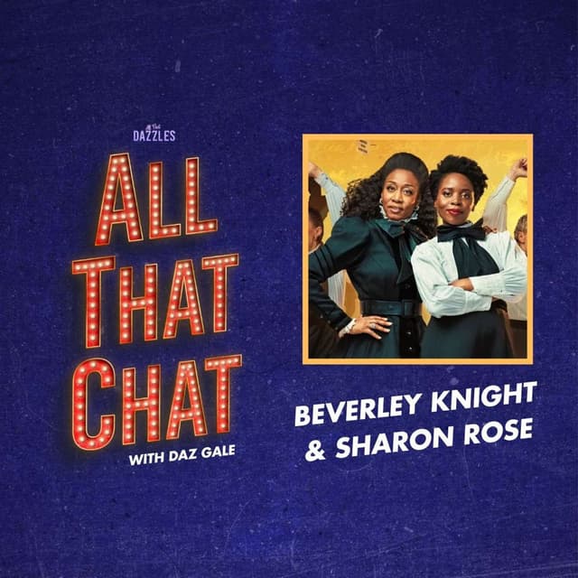 S3 Episode 21 - Beverley Knight & Sharon Rose
