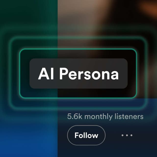 Spotify label AI artists (13/08/26)