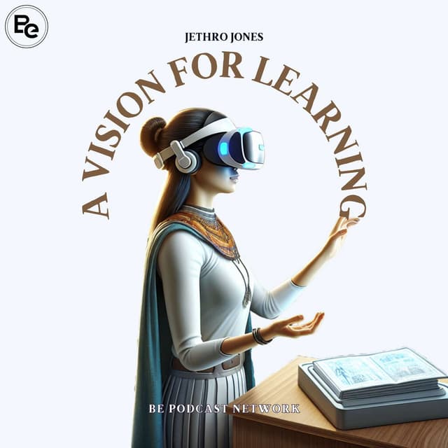 Pre-Prompting AI with Tim Desmond