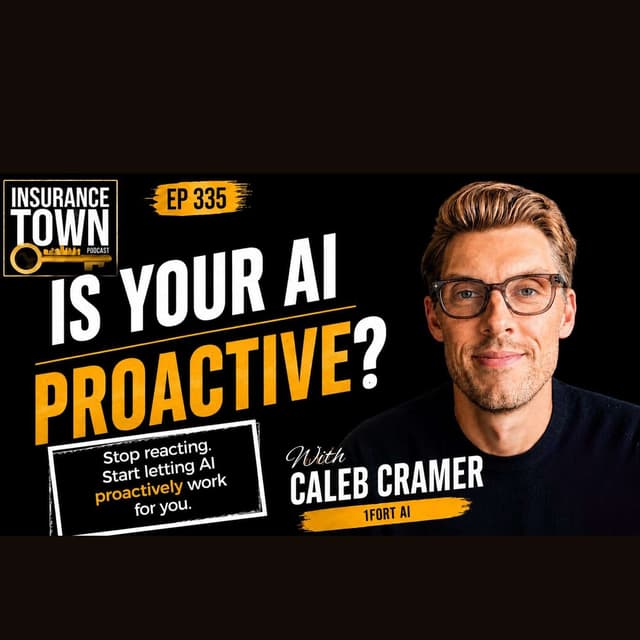 Is your AI Reactive or Proactive?