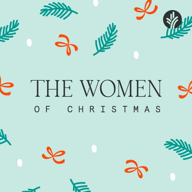 The Women of Christmas