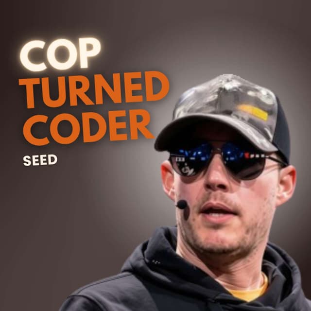 The Cop Who Built an Open Source Bitcoin Wallet