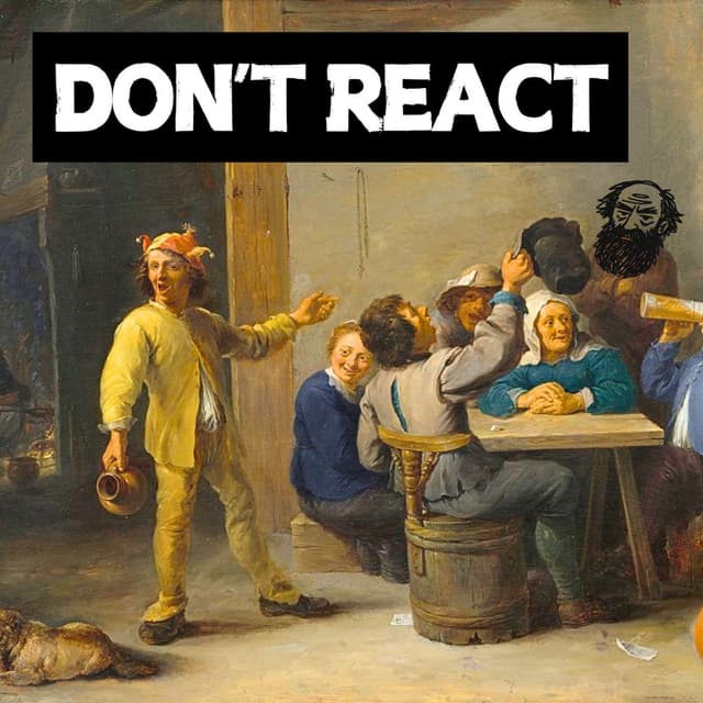 Day 130: Why You React to Insults (and How to Stop)