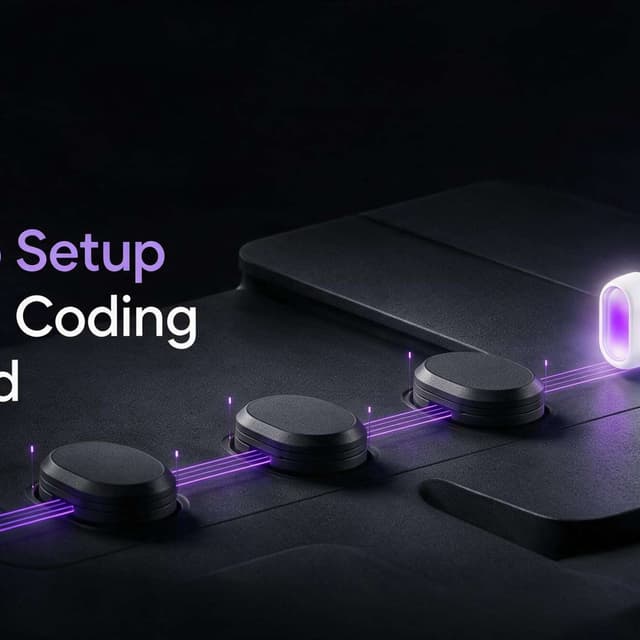 The Lean Kiro Setup That Keeps AI Coding Tasks Focused