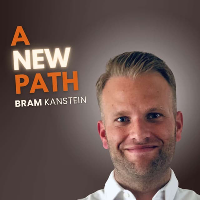 Bram Kanstein: Rethinking Wealth for Millennials