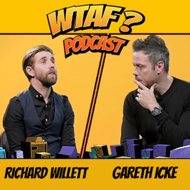 WTAF 700 Hundred Indian A.I